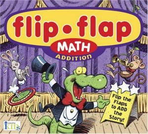 Flip Flap Math Addition 